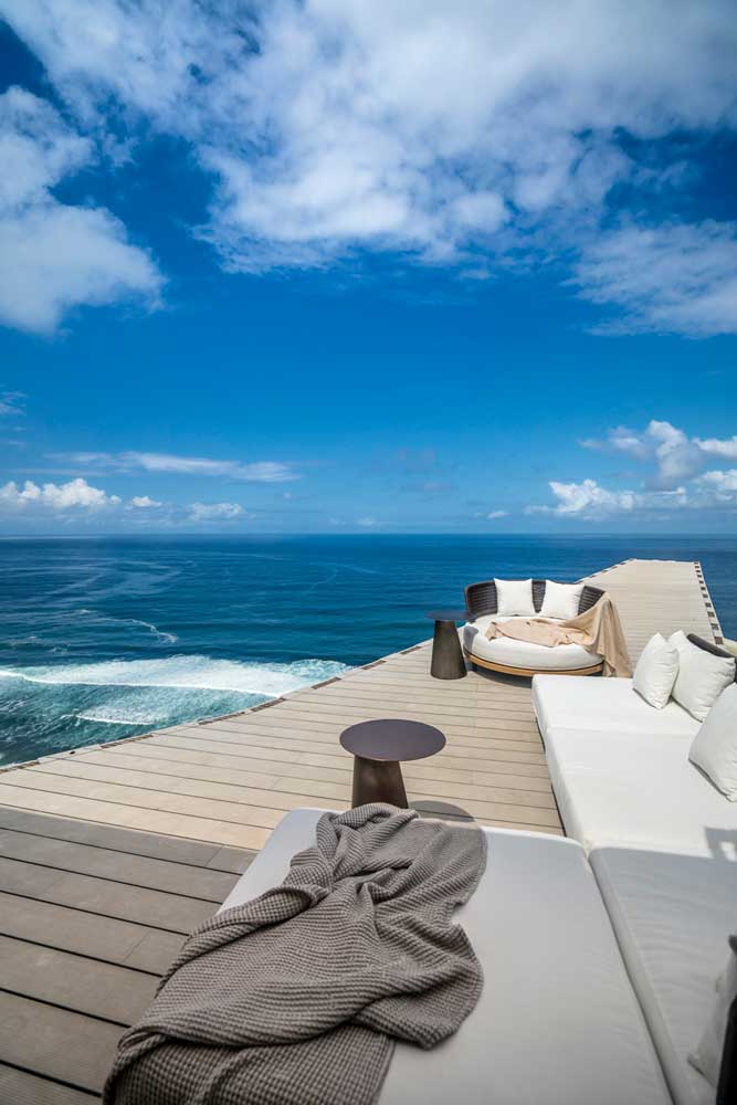 Comforts and Amenities